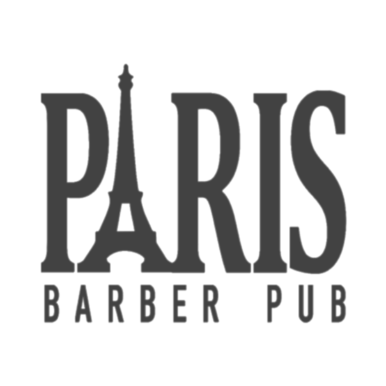 Paris Barber Pub